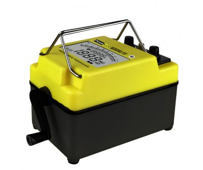 Мегаомметр ПрофКиП ЦС0202/2Г